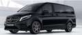 Mercedes-Benz V 220 V 220 d Automatic 4Matic Executive Long Nero - thumbnail 2