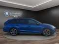 Skoda Octavia C. 2.0 TDI DSG RS 4x4 PANO+AHK+NAVI+ACC Klima Blau - thumbnail 4