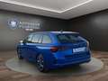 Skoda Octavia C. 2.0 TDI DSG RS 4x4 PANO+AHK+NAVI+ACC Klima Blau - thumbnail 7
