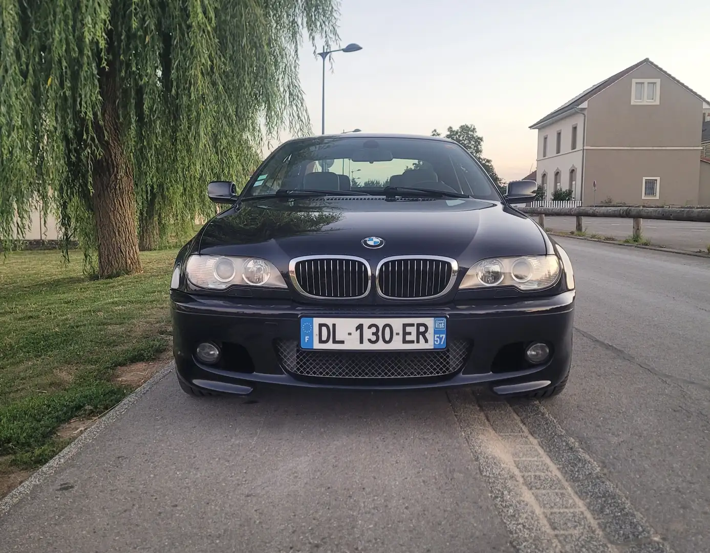 BMW 330 M Cabriolet édition spéciale individual - 2