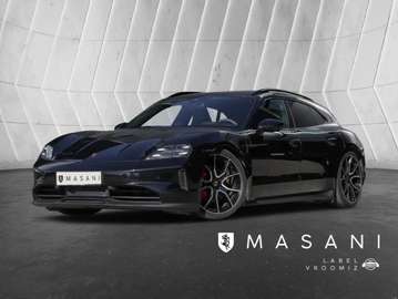 4S Sport Turismo NEW FACELIFT 360/Bose/Chrono/21/Cuir/Siège 18 chauffant/Matrix/Inno