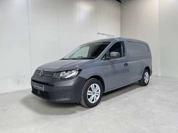 2.0 TDI 2PL Autom. - Airco - Topstaat! 1Ste Eig!