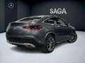 Mercedes-Benz GLE 350 e 4MATIC Coupé AMG Pano Airmatic Grijs - thumbnail 2