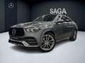 Mercedes-Benz GLE 350 e 4MATIC Coupé AMG Pano Airmatic Grijs - thumbnail 1