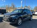 SEAT Arona 1.6 TDI "FR" SITZHEIZUNG, NAVI, KAMERA, KLIMA, SZH Schwarz - thumbnail 4