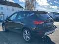 SEAT Arona 1.6 TDI "FR" SITZHEIZUNG, NAVI, KAMERA, KLIMA, SZH Schwarz - thumbnail 6