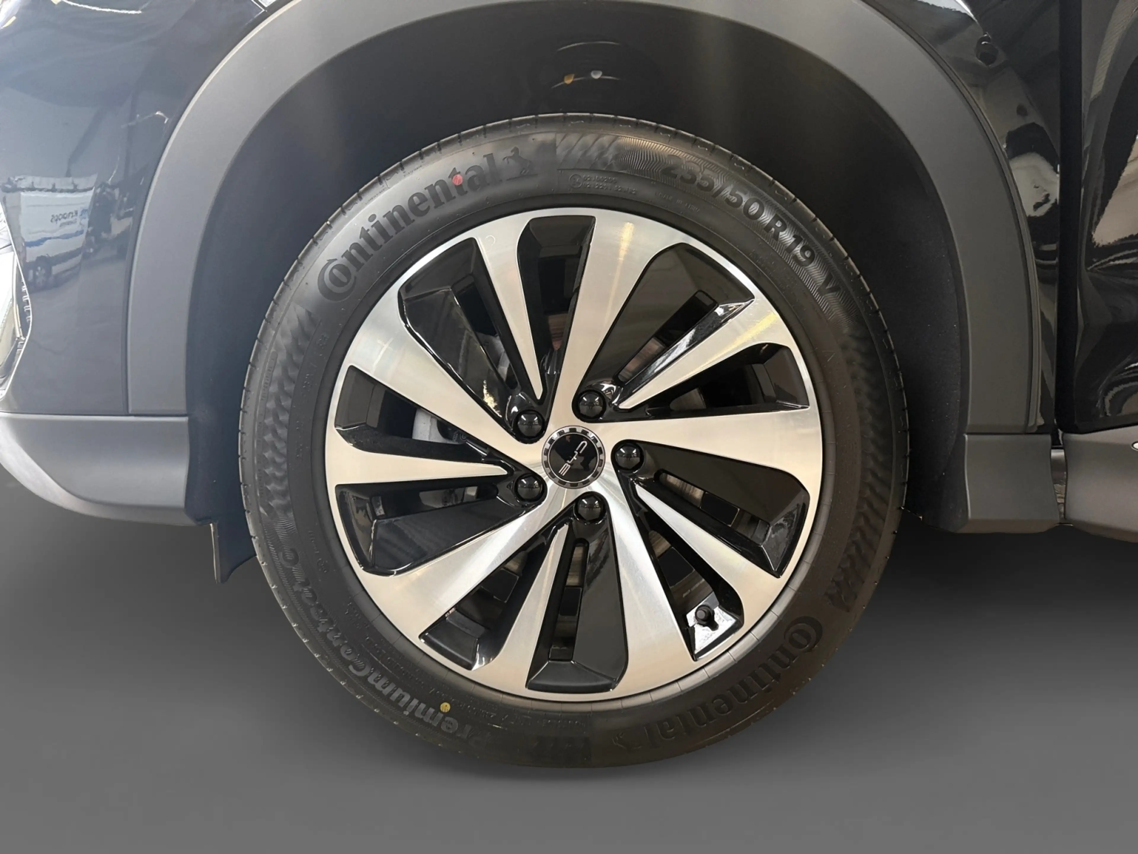 BYD Seal U 1.5 DM-i FWD Boost I PHEV I Panoramadak I 360 Came — photo 14