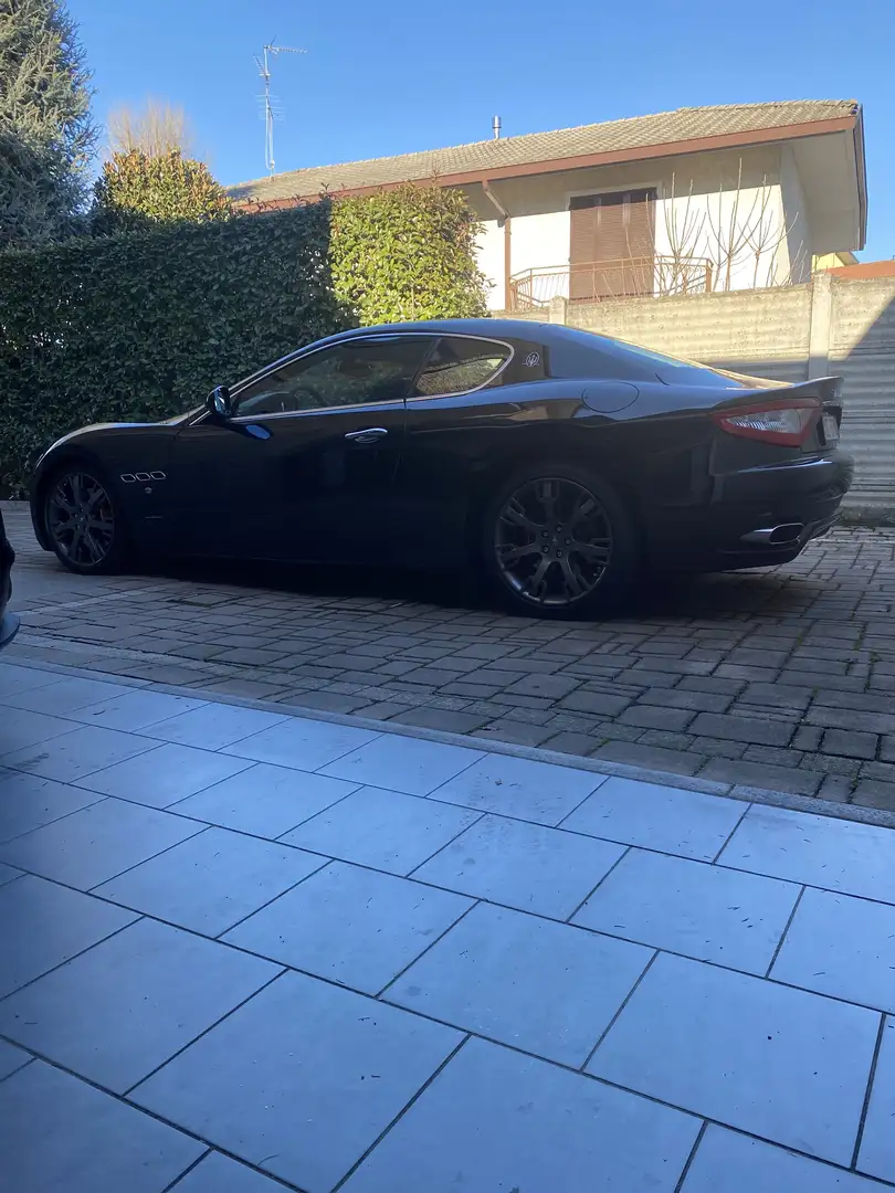 Maserati GranTurismo 4.7 S cambiocorsa - 1