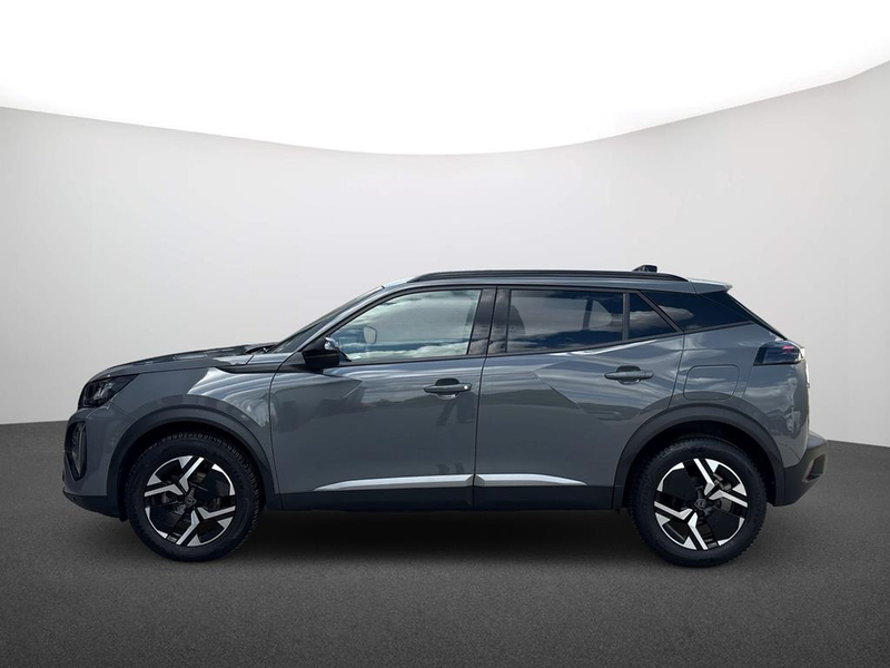 Peugeot 2008 1.2 PureTech 130 Allure — photo 4
