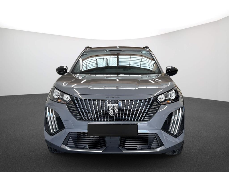 Peugeot 2008 1.2 PureTech 130 Allure — photo 2