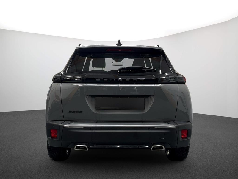 Peugeot 2008 1.2 PureTech 130 Allure — photo 3