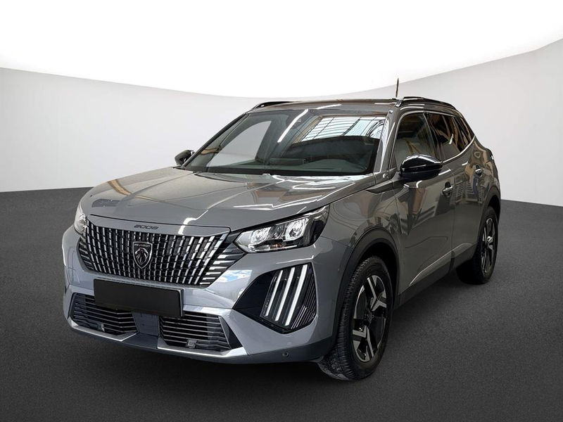 Peugeot 2008 1.2 PureTech 130 Allure