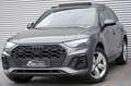 Audi Q5 40TDI quattro S line NAPPA PANO 360 AHK HUD Grijs - thumbnail 1