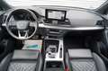 Audi Q5 40TDI quattro S line NAPPA PANO 360 AHK HUD Grijs - thumbnail 11