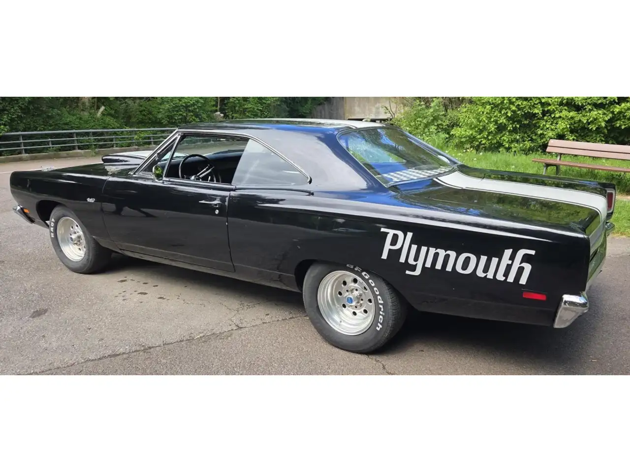 Plymouth Satellite 440, foto 3