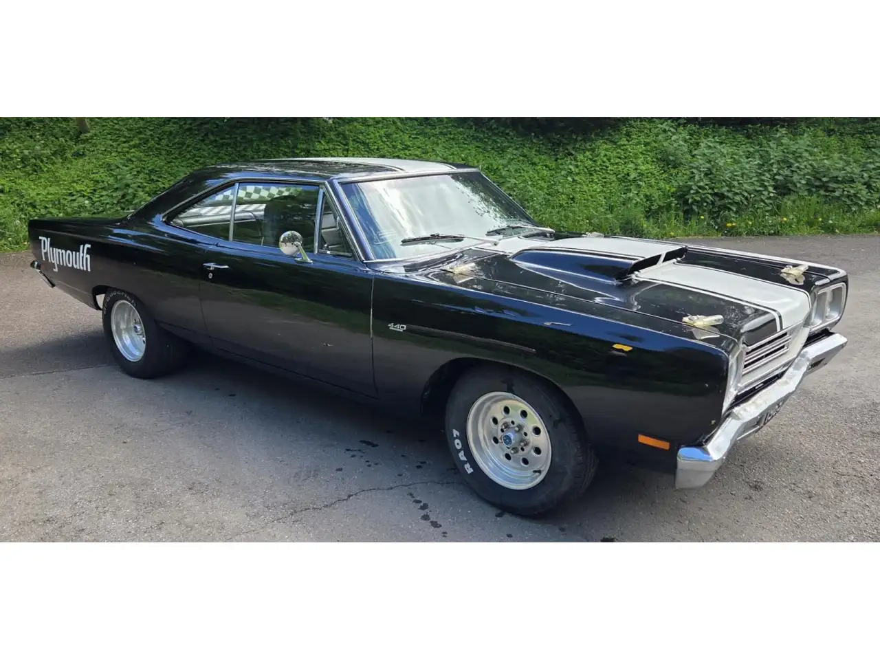 Plymouth Satellite 440, foto 9