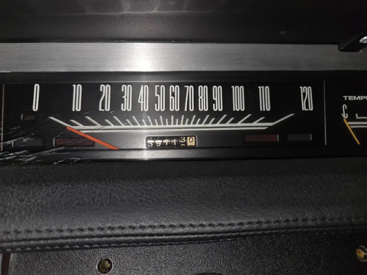 Plymouth Satellite 440, foto 11