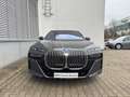BMW i7 xDr60 Lim M Sportpaket DrivAs/Pro Massage Gris - thumbnail 4