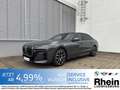 BMW i7 xDr60 Lim M Sportpaket DrivAs/Pro Massage Gris - thumbnail 1