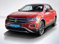 Volkswagen T-Roc Cabriolet 1.5 TSI Style Standheizung Navi LED Ansc Rot - thumbnail 12