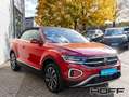 Volkswagen T-Roc Cabriolet 1.5 TSI Style Standheizung Navi LED Ansc Rot - thumbnail 3