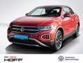 Volkswagen T-Roc Cabriolet 1.5 TSI Style Standheizung Navi LED Ansc Rot - thumbnail 1