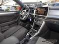 Volkswagen T-Roc Cabriolet 1.5 TSI Style Standheizung Navi LED Ansc Rot - thumbnail 6