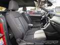 Volkswagen T-Roc Cabriolet 1.5 TSI Style Standheizung Navi LED Ansc Rot - thumbnail 9