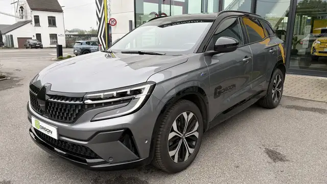 Renault Austral Esprit Alpine MHEV 160 EDC