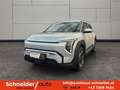 Kia EV3 FWD 81,4kWh Long Range Earth Silber - thumbnail 1