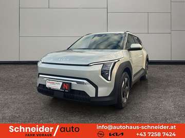 FWD 81,4kWh Long Range Earth