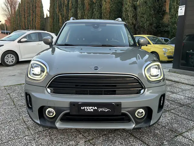 MINI One D Countryman Mini Countryman 1.5 Northwood Edition
