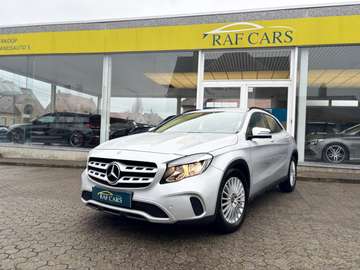 GLA 180 / GARANTIE / CARPASS / TOPSTAAT! /