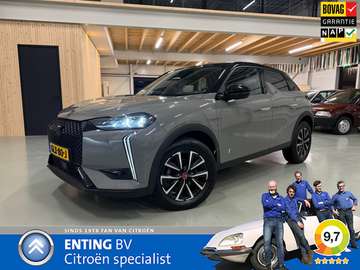 1.2 130 EAT8 PERF LINE HEAD UP, ADAPT CRUISE 360 C