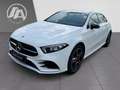 Mercedes-Benz A 250 e AMG+MBUX+Night+SHZ+LED+PDC+Kamera+Apple Alb - thumbnail 15