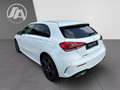 Mercedes-Benz A 250 e AMG+MBUX+Night+SHZ+LED+PDC+Kamera+Apple Alb - thumbnail 4