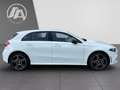Mercedes-Benz A 250 e AMG+MBUX+Night+SHZ+LED+PDC+Kamera+Apple Alb - thumbnail 5