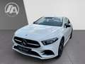 Mercedes-Benz A 250 e AMG+MBUX+Night+SHZ+LED+PDC+Kamera+Apple Bílá - thumbnail 3
