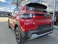 Citroen C3 Hybrid mHEV 110 S&S ë-DSC6 Max Rot - thumbnail 4