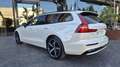 Volvo V60 T6 Ultimate Dark AWD Blanco - thumbnail 5