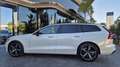 Volvo V60 T6 Ultimate Dark AWD Blanco - thumbnail 7