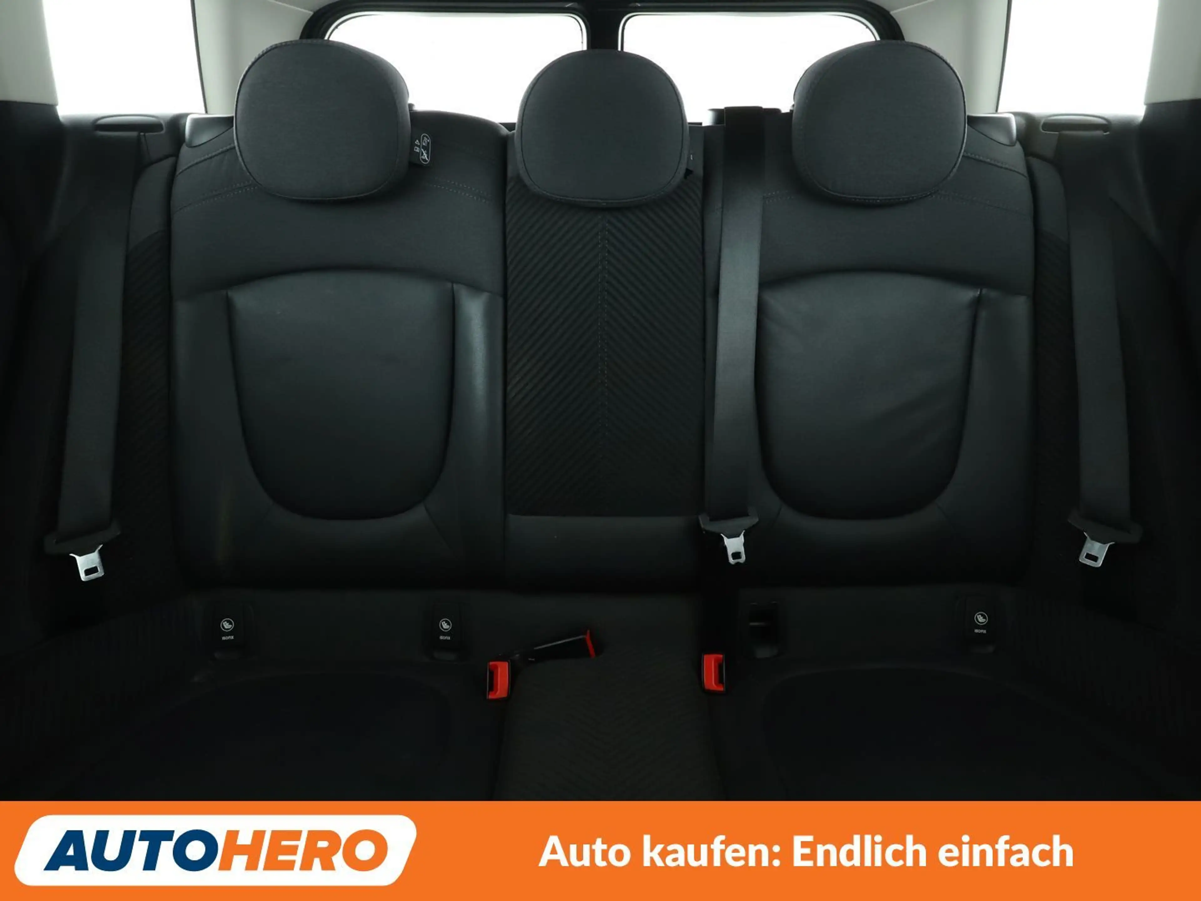 MINI Cooper Clubman Cooper *NAVI*LED*PDC*TEMPO*SHZ*ALU*KLIMA* — photo 15