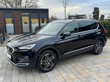 Tarraco 4Drive 2.0 TDI *7-Sitzer*AHK*Navi*360*