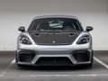 Porsche 718 Cayman GT4 RS Argento - thumbnail 7