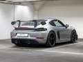 Porsche 718 Cayman GT4 RS Argento - thumbnail 5