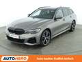 BMW 340 M340i xDrive Aut.*NAVI*LASER*ACC*HUD*360° Gris - thumbnail 1