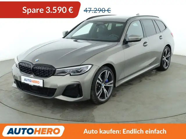BMW 340 M340i xDrive Aut.*NAVI*LASER*ACC*HUD*360°