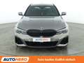 BMW 340 M340i xDrive Aut.*NAVI*LASER*ACC*HUD*360° Gris - thumbnail 9