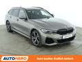 BMW 340 M340i xDrive Aut.*NAVI*LASER*ACC*HUD*360° Gris - thumbnail 8