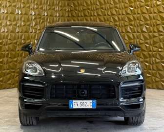Cayenne 3.0 tiptronic